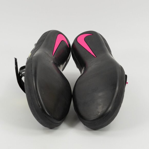 Nike Zoom Rotational 6 Anthracite Fierce Pink 685131-004 size 6.5 Men / 8 Women - Picture 8 of 8